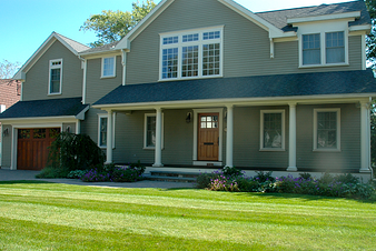 curb appeal before and after pictures