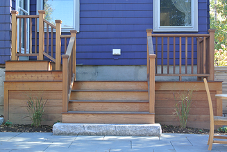 custom landscape design in watertown massachusetts