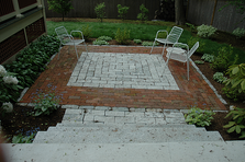 personalized landscape services