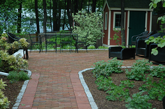 personal landscape services