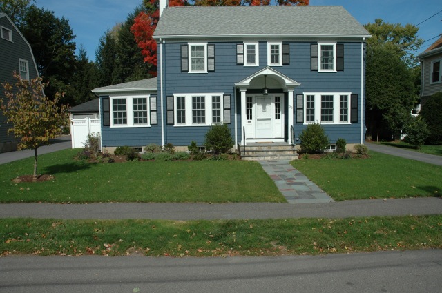 personalized landscape design