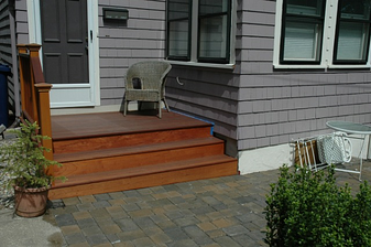 personal landscape design