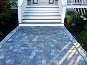 curb appeal before and after pictures