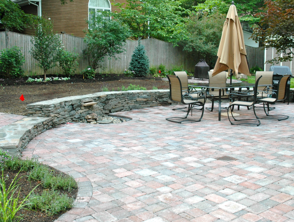 How To Design Your Backyard- What's the Best Patio Size?