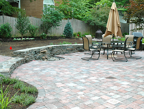 Patio Materials- How Much Does a Paver Patio Cost?