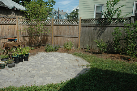 Kid Friendly Backyard Designs