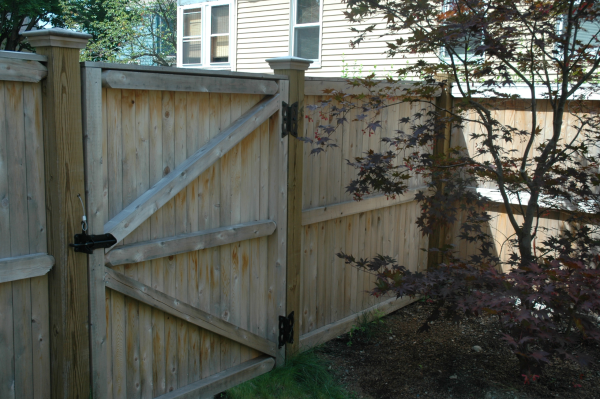 Kid Friendly Backyard Designs