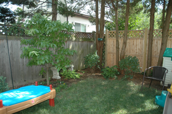 Kid Friendly Backyard Designs