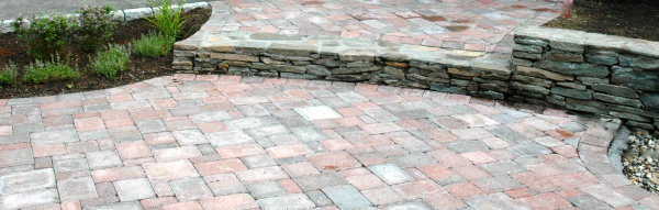 price of pavers