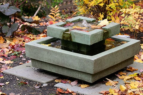 Landscape Water Features: Which is Best for Your Backyard?