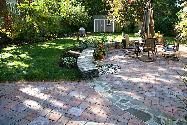 5 Super Easy Ways to Create Privacy in Your Backyard