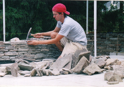 4 Reasons Why You Should Leave Your Patio Remodel to the Professionals
