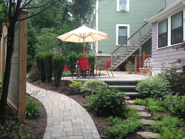 4 Do's and Don'ts for a Successful Backyard Landscape Design