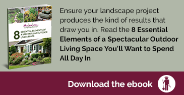 8 Essential Elements of a Spectacular Outdoor Living Space