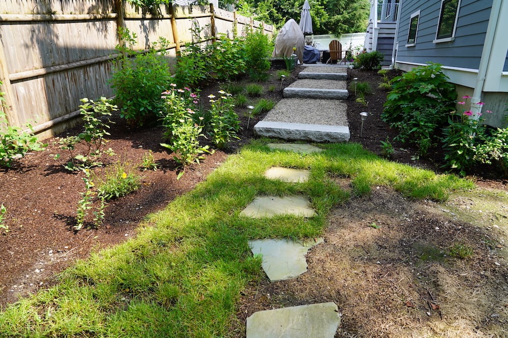 outdoor stairways: a must-read for building a comfortable home entryway