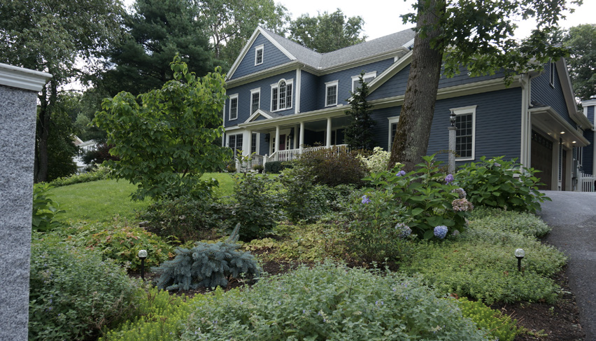 How To Maintain Your Landscape And, Great Yards Landscape Maintenance