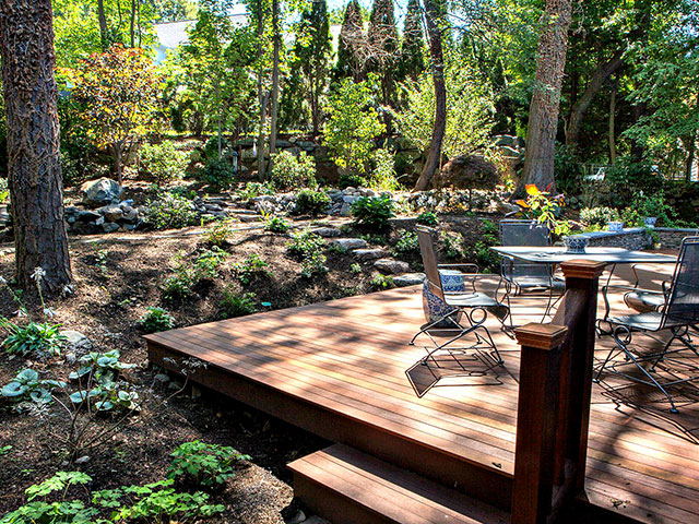 Custom Landscaping Design Company, Eastern MA Moodscapes LLC