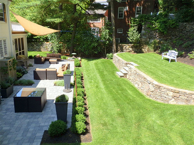 Moodscape Design Landscape Design & Maintenance In Arlington, MA | Moodscapes