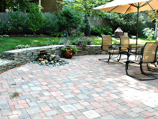 Moodscape Design Landscape Design & Maintenance In Arlington, MA | Moodscapes