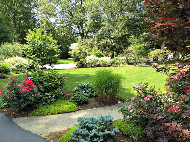 Moodscape Design Landscape Design & Maintenance In Arlington, MA | Moodscapes