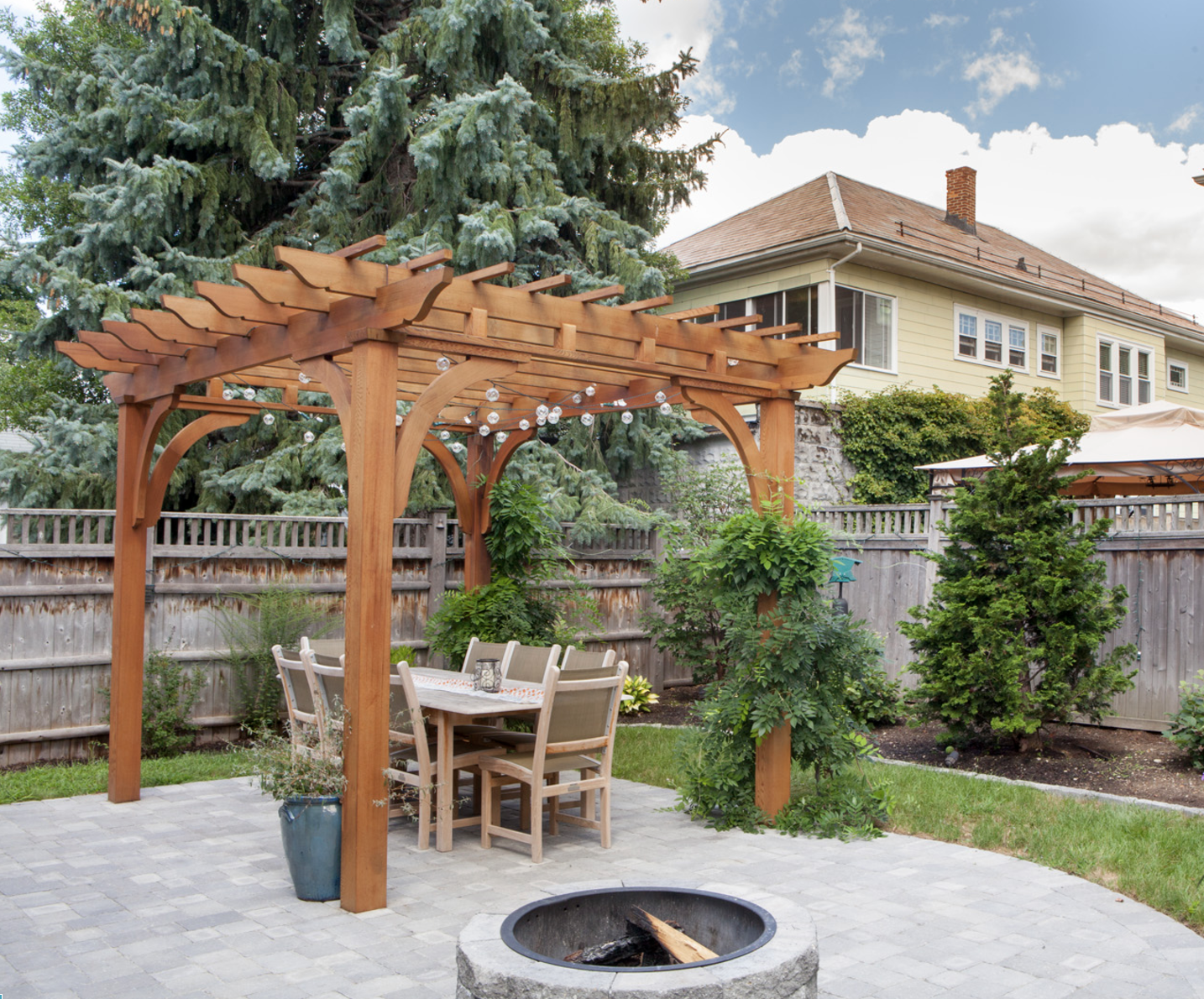Building a Backyard Patio 101: Questions to Ask and Real-World Inspiration
