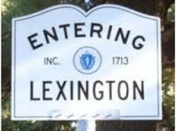 Gardening Services Lexington MA