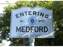 Gardening Services Medford MA