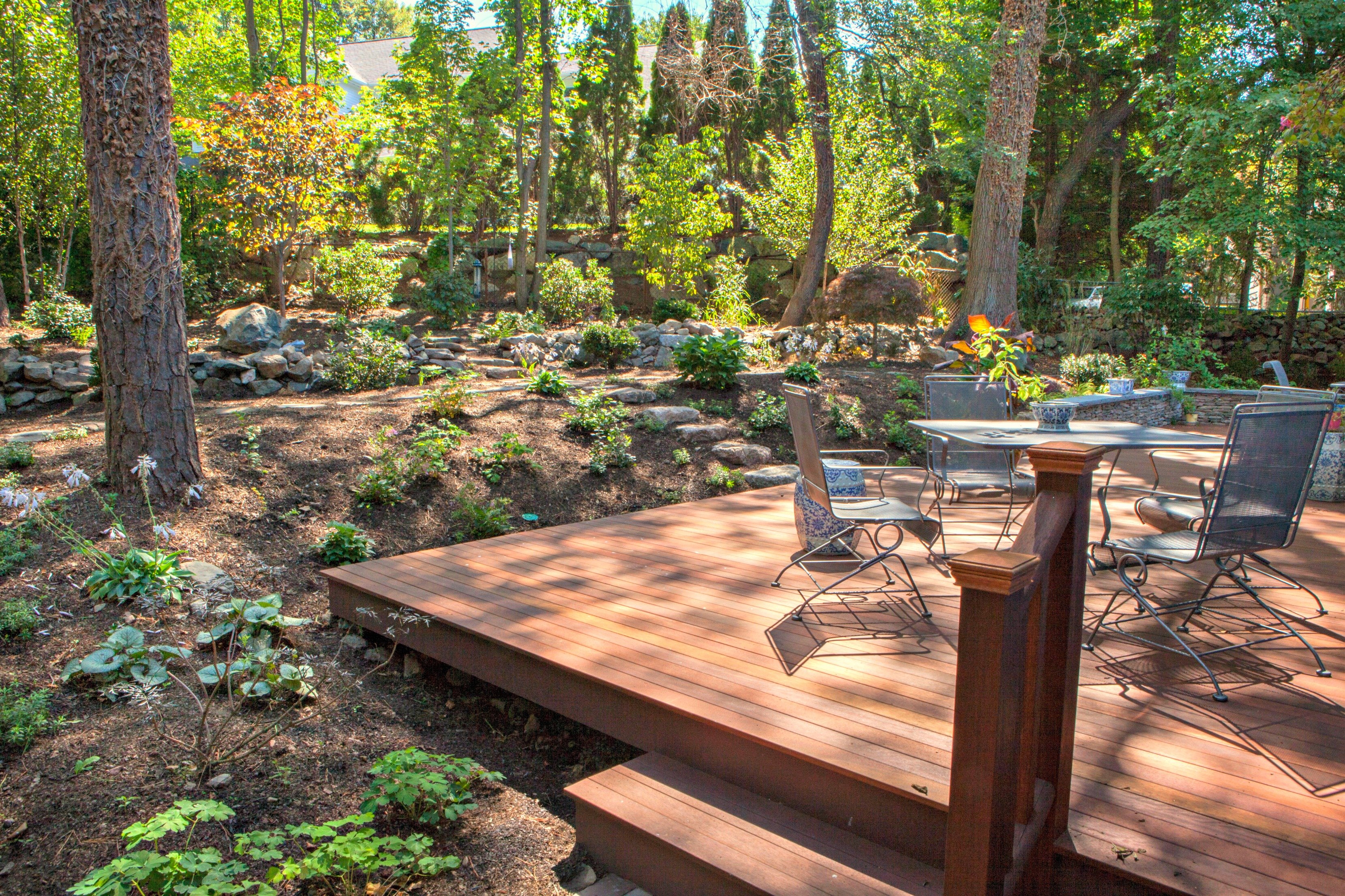 Beginner’s Guide to Building the Outdoor Living Space of Your Dreams