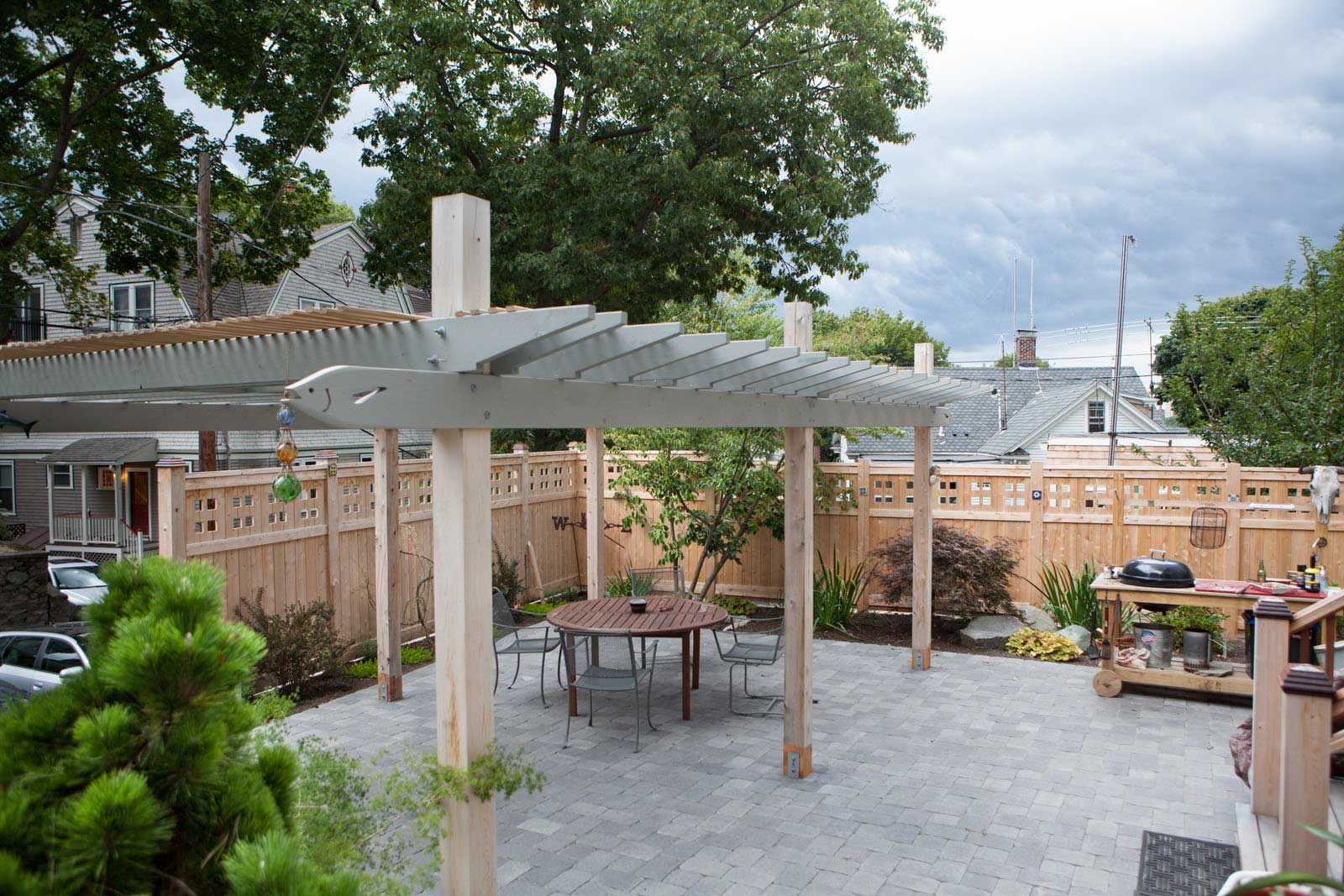 Hardscape Design Gallery Eastern MA Landscape Design Company