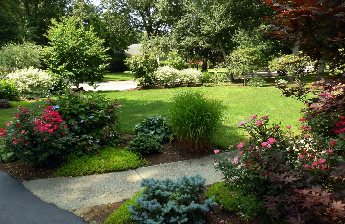 The DIYer’s Guide to Garden Landscaping