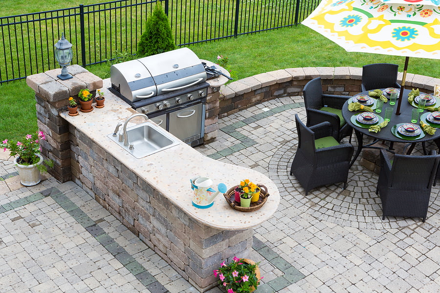 Transform Your Yard Into a Hosting Haven with Professional Landscape Design for Entertaining