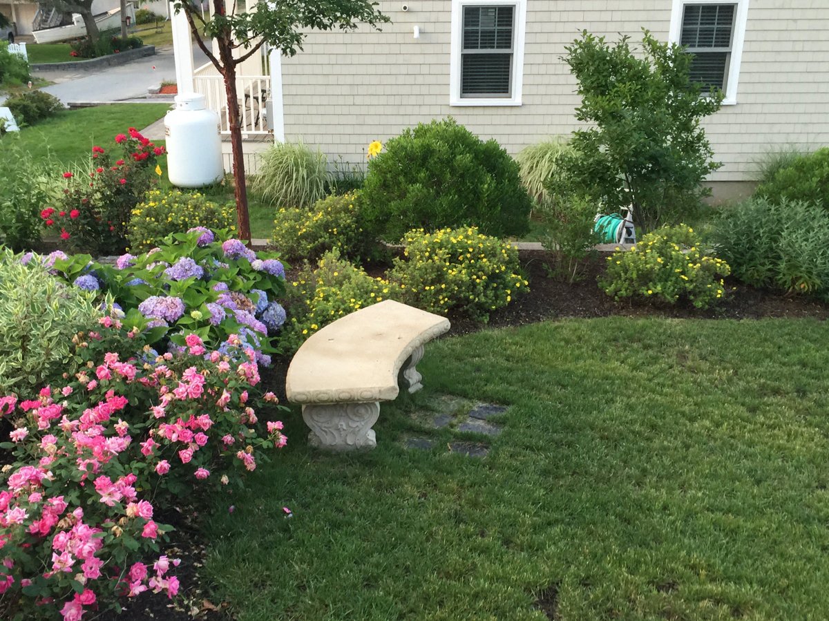 Combating Coronavirus: The Surprising Benefits of Landscaping