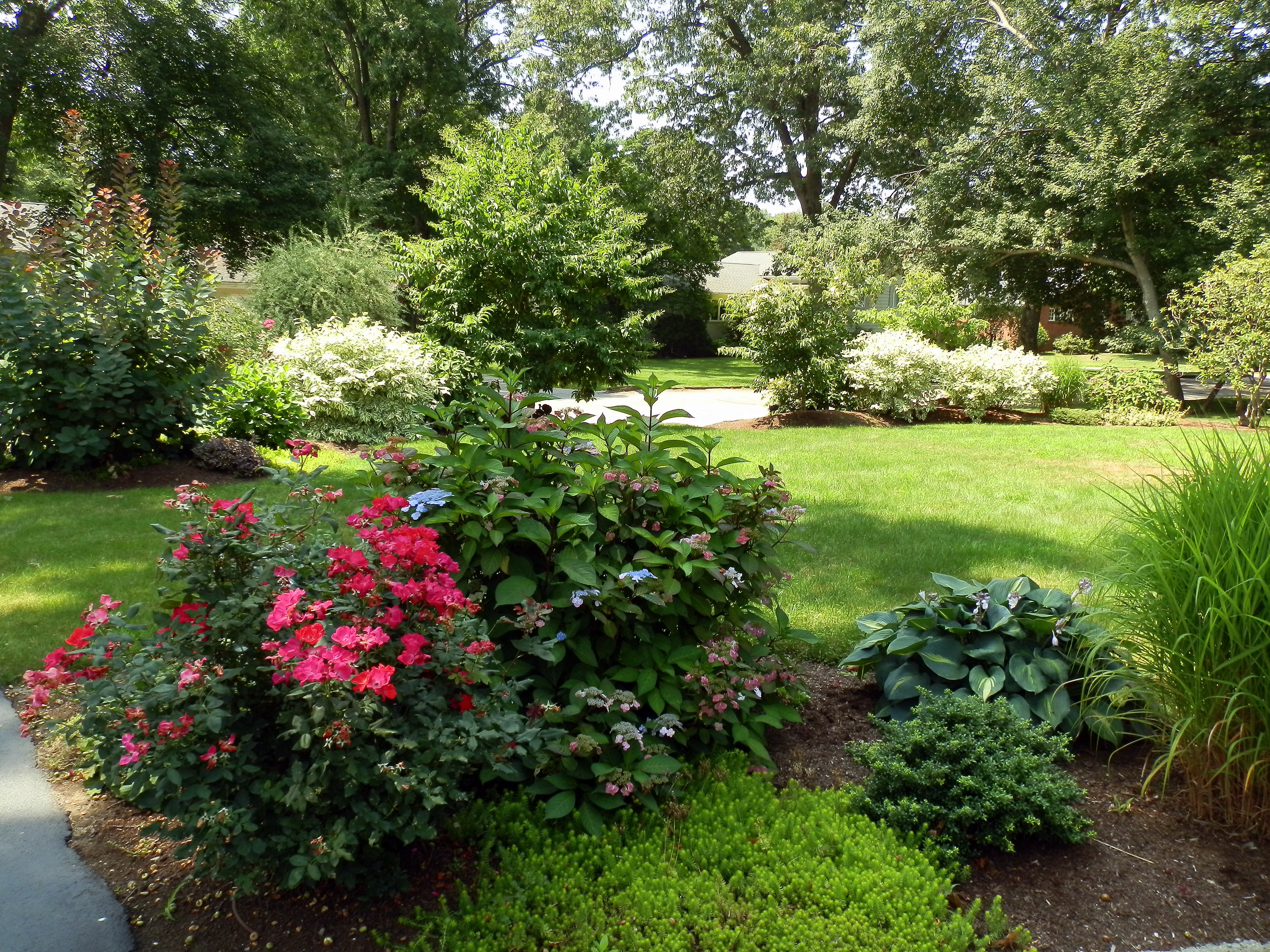 Landscaping Services