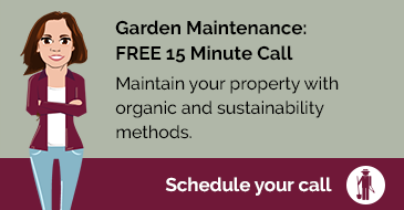 Gardening Services Winchester MA