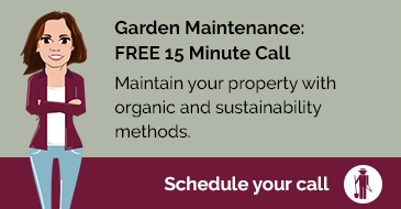 Gardening Services Watertown MA