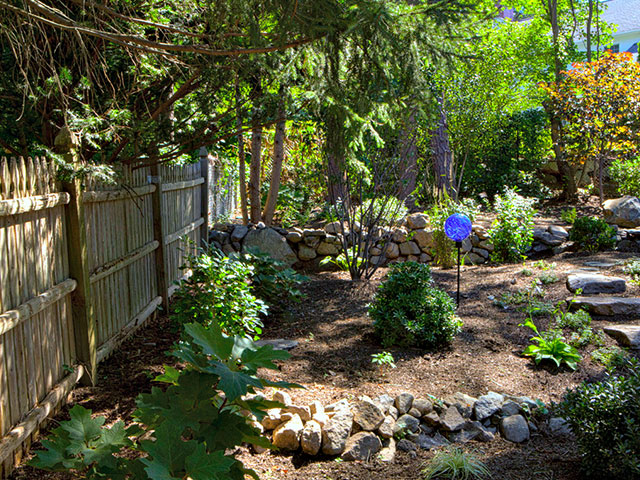 6 Best Practices of Organic Landscaping